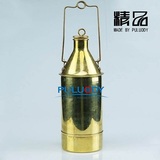 薄壁加重取样器
