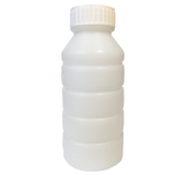 220ml带环颗粒度取样瓶 塑料清洁瓶