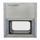 PSD-PF100-1A-0.5电子级除尘箱